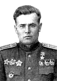 Маношин Константин Васильевич